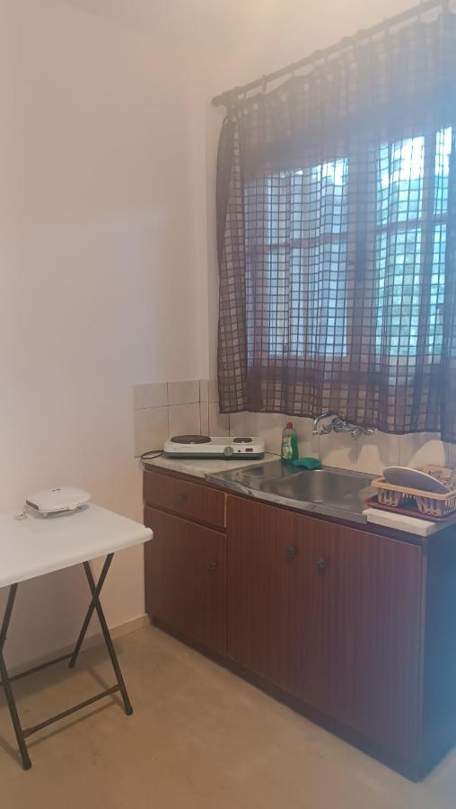 Vessarios Apartment Nikiana Luaran gambar